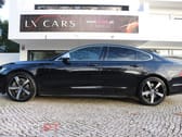 Volvo S90 2.0 T8 R-Design AWD Geartronic