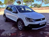 Volkswagen Polo Polo 1.4 TDI (Blue Motion ) DSG