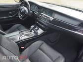 BMW 520 Auto d