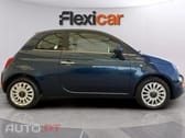 Fiat 500C 1.0 Dolcevita