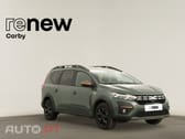 Dacia Jogger 1.0 ECO-G Extreme+ Up&Go 7L Bi-Fuel