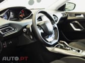 Peugeot 308 SW 1.5 BlueHDi Allure Pack EAT8