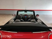 MINI Cabrio Cooper