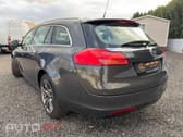 Opel Insignia 2.0 CDTi Cosmo