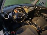 MINI Cooper Outro