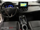 Toyota Corolla Touring Sports 1.8 Hybrid Dynamic Business