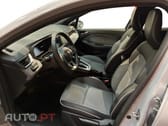 Renault Clio 1.6 E-Tech Full Hybrid Techno