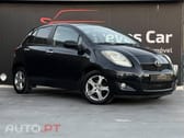Toyota Yaris 1.0