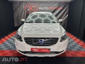 Volvo XC60 2.0 D4 Inscription