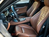 Mercedes-Benz E 300 de 4Matic 9G-TRONIC AMG Line