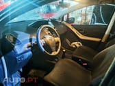 Toyota Yaris Hatchback