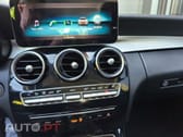 Mercedes-Benz C 200 d Business Solutions