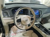 Volvo XC90 2.0 T8 PHEV Plus Bright AWD