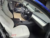 Tesla Model Y Performance Tração Integral