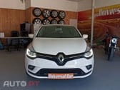 Renault Clio 0.9 TCe Limited