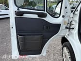 Fiat Ducato 10 1.9 Ds Combi Medio
