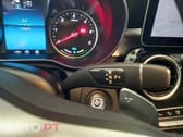 Mercedes-Benz C 300 de AMG Line