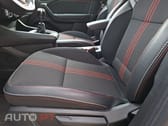 Renault Captur 1.0 TCe 90 RS Line