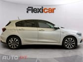 Fiat Tipo 1.3 M-Jet Lounge