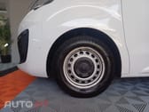 Peugeot Expert 2.0 BlueHDi Semi-Vidrado Standard EAT8