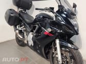 Suzuki GSX 650F