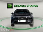 Mercedes-Benz EQA I.V.A DEDUTIVEL 350 4M AMG LED 