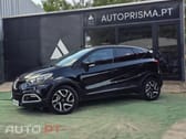 Renault Captur 1.5 dCi Exclusive