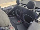 MINI Cabrio 1.6D