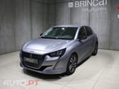 Peugeot 208 1.2 PureTech Allure
