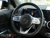 Mercedes-Benz GLB 180 d AMG Line
