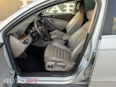 Volkswagen Passat Variant 2.0 TDi 4M Highline IM