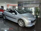 Peugeot 207 CC 1.6 HDi Sport