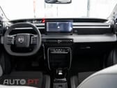 Citroen e-C3 44 kWh Autonomia Conforto Max