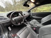 Renault Mégane Coupe TCe 265 R.S. Trophy