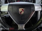 Porsche Boxster 2.7