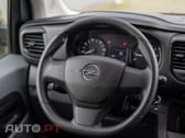 Opel Vivaro 1.5 CDTi L3H1 Essentia