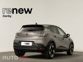 Renault Captur Captur 1.0 TCe Techno Bi-Fuel