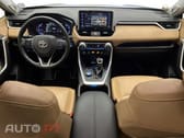 Toyota RAV4 2.5 Hybrid Dynamic AWD-i