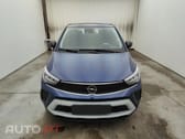 Opel Crossland 1.2 T Elegance