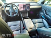 Tesla Model 3 Range plus 325 cv / 264€ mês
