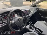 Volkswagen Polo 1.6 TDI Highline DSG