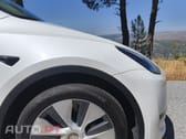 Tesla Model Y SR RWD