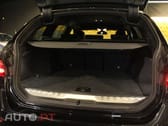 BMW 320 e Line Sport Auto