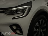 Renault Captur Captur 1.0 TCe Techno