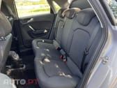 Audi A1 1.4 TDI (ultra) S tronic