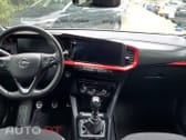 Opel Mokka 1.2 T GS Line