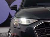 Audi A3 Sportback 30 TFSI S tronic