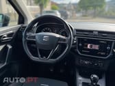 Seat Ibiza 1.0 TSI FR