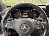 Mercedes-Benz C 350 e T 7G-TRONIC AMG Line