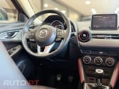 Mazda CX-3 1.5 Skyactiv-D Evolve Navi